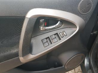 Toyota Rav-4 2.0 VVTi Linea Terra picture 20