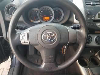 Toyota Rav-4 2.0 VVTi Linea Terra picture 16
