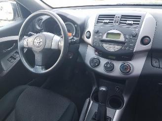 Toyota Rav-4 2.0 VVTi Linea Terra picture 15