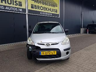 Hyundai I-10 1.1 Pure picture 3