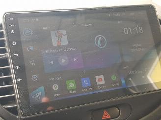Hyundai I-10 1.1 Pure picture 20
