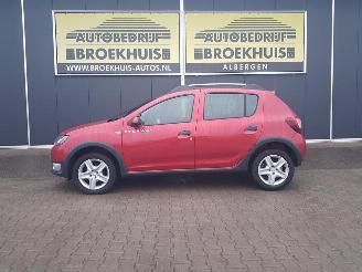 Dacia Sandero 0.9 TCe 10th Anniversary picture 2