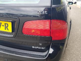 Saab 9-5 Estate 2.3t Vector Sport picture 23