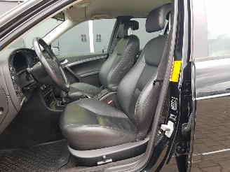 Saab 9-5 Estate 2.3t Vector Sport picture 12