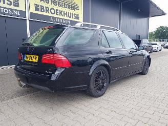 Saab 9-5 Estate 2.3t Vector Sport picture 8