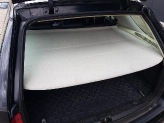 Saab 9-5 Estate 2.3t Vector Sport picture 22