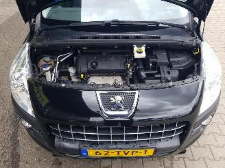 Peugeot 3008 1.6 VTi Blue Lease picture 9