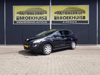 Unfallwagen Peugeot 3008 1.6 VTi Blue Lease 2012/4