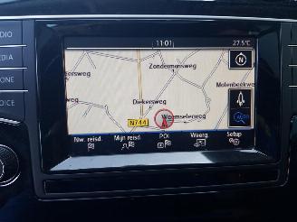 Volkswagen Golf Variant 1.6 TDI Business Edition R picture 17