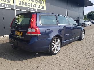 Volvo V-70 1.6 D2 Momentum picture 7