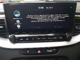 Kia Ceed Sportswagon 1.6 GDI PHEV DynamicPlusLine picture 20