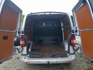 Volkswagen Transporter 2.0 TDI L2H1 DC Comfortline picture 27
