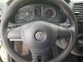 Volkswagen Transporter 2.0 TDI L2H1 DC Comfortline picture 15