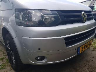 Volkswagen Transporter 2.0 TDI L2H1 DC Comfortline picture 29