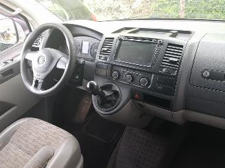 Volkswagen Transporter 2.0 TDI L2H1 DC Comfortline picture 14