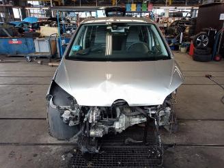 Volkswagen Up! Up! (121), Hatchback, 2011 1.0 12V EcoFuel picture 2