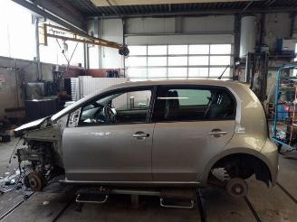 Sloopauto Volkswagen Up! Up! (121), Hatchback, 2011 1.0 12V EcoFuel 2019/1
