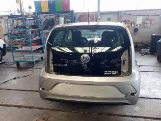 Volkswagen Up! Up! (121), Hatchback, 2011 1.0 12V EcoFuel picture 4