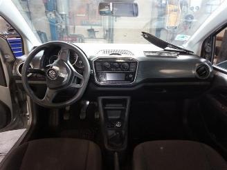Volkswagen Up! Up! (121), Hatchback, 2011 1.0 12V EcoFuel picture 8