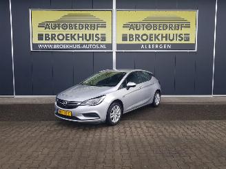  Opel Astra 1.0 Edition 2016/2