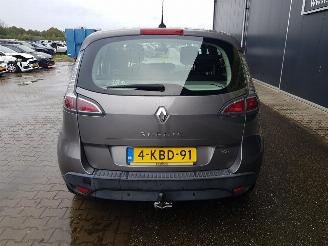 Renault Scenic 1.2 TCe Collection picture 5