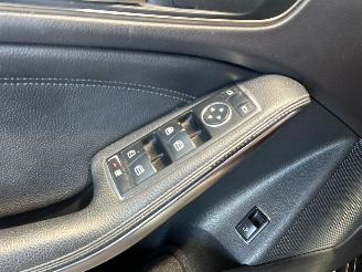 Mercedes Cla-klasse 180 BlueEFF. Ambition picture 27
