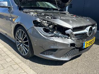 Mercedes Cla-klasse 180 BlueEFF. Ambition picture 10