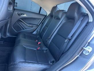 Mercedes Cla-klasse 180 BlueEFF. Ambition picture 17