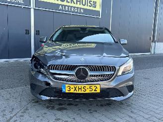 Mercedes Cla-klasse 180 BlueEFF. Ambition picture 3