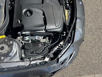 Mercedes Cla-klasse 180 BlueEFF. Ambition picture 14