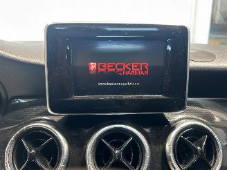 Mercedes Cla-klasse 180 BlueEFF. Ambition picture 24