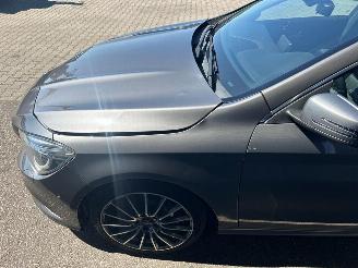Mercedes Cla-klasse 180 BlueEFF. Ambition picture 15