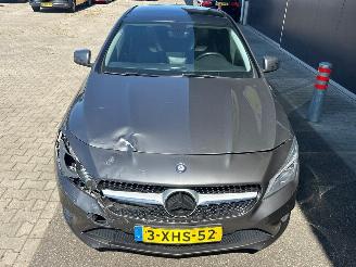 Mercedes Cla-klasse 180 BlueEFF. Ambition picture 9