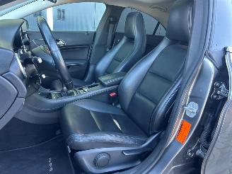Mercedes Cla-klasse 180 BlueEFF. Ambition picture 16