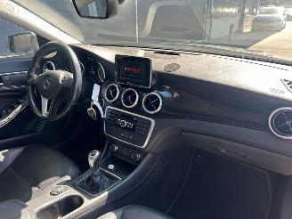 Mercedes Cla-klasse 180 BlueEFF. Ambition picture 20