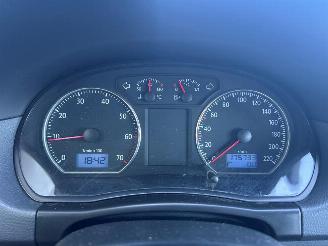 Volkswagen Polo 1.4-16V Optive picture 19
