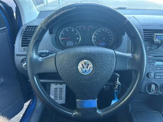 Volkswagen Polo 1.4-16V Optive picture 17