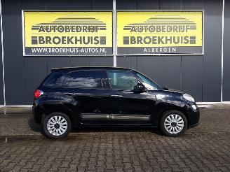 Fiat 500L 0.9 TwinAir Easy Eco picture 4