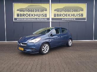 Vaurioauto  passenger cars Opel Corsa 1.0 Turbo Edition 2016/3