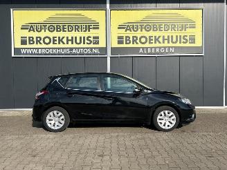 Nissan Pulsar 1.2 DIG-T Visia picture 4