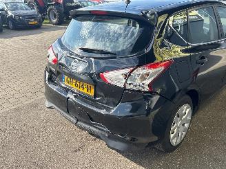 Nissan Pulsar 1.2 DIG-T Visia picture 9