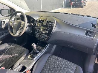 Nissan Pulsar 1.2 DIG-T Visia picture 16