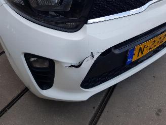 Kia Picanto 1.0 DPi ComfortLine 5p picture 10