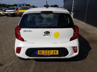 Kia Picanto 1.0 DPi ComfortLine 5p picture 5