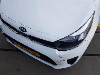 Kia Picanto 1.0 DPi ComfortLine 5p picture 9
