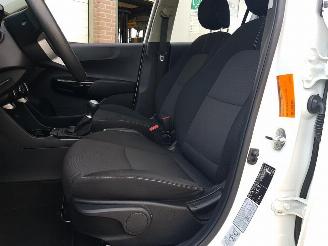 Kia Picanto 1.0 DPi ComfortLine 5p picture 14