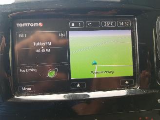 Opel Vivaro 1.6 CDTI L1H1 Sport EcoFlex picture 17