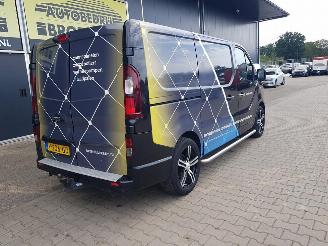 Opel Vivaro 1.6 CDTI L1H1 Sport EcoFlex picture 8