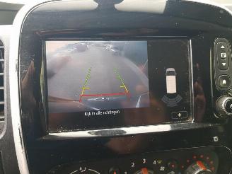 Opel Vivaro 1.6 CDTI L1H1 Sport EcoFlex picture 18
