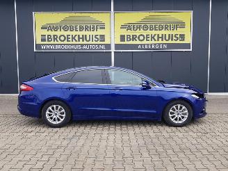 Ford Mondeo 1.5 TDCi Titanium picture 4